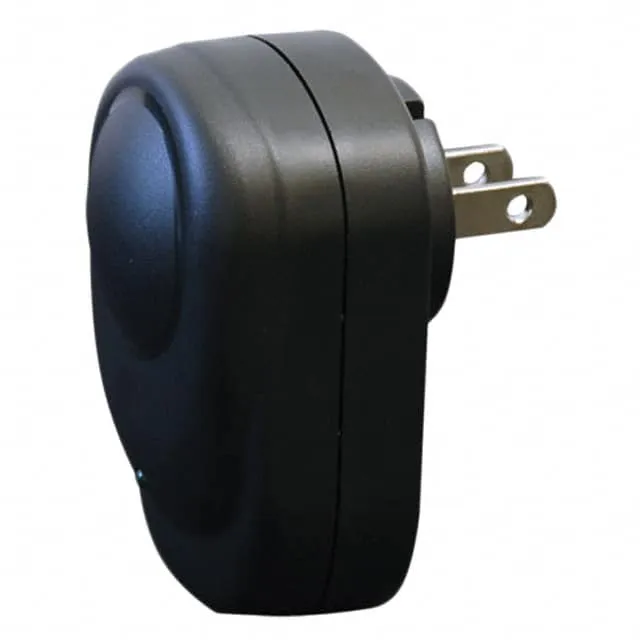 UAC-1B (AC/DC WALL MOUNT ADAPTER 5V 5W)