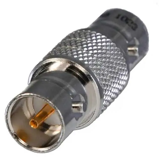 UAD258 (CONN ADAPT JACK-JACK BNC MINI)