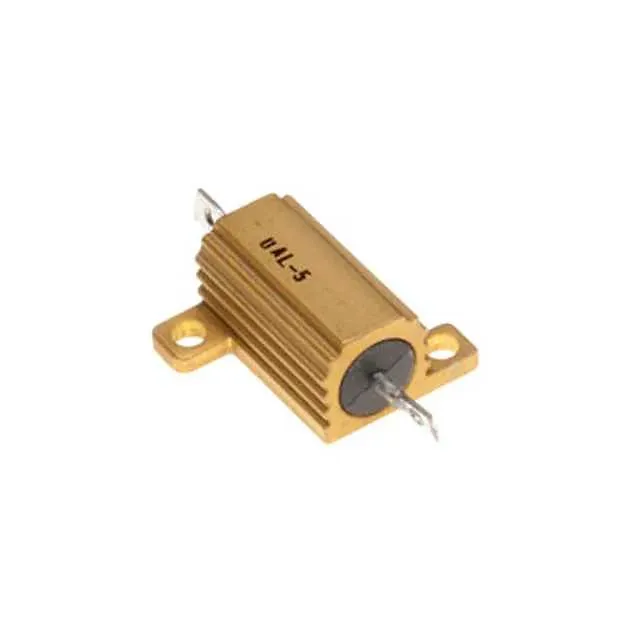 UAL5-1R5F8 (RES CHAS MNT 1.5 OHM 1% 7.5W)