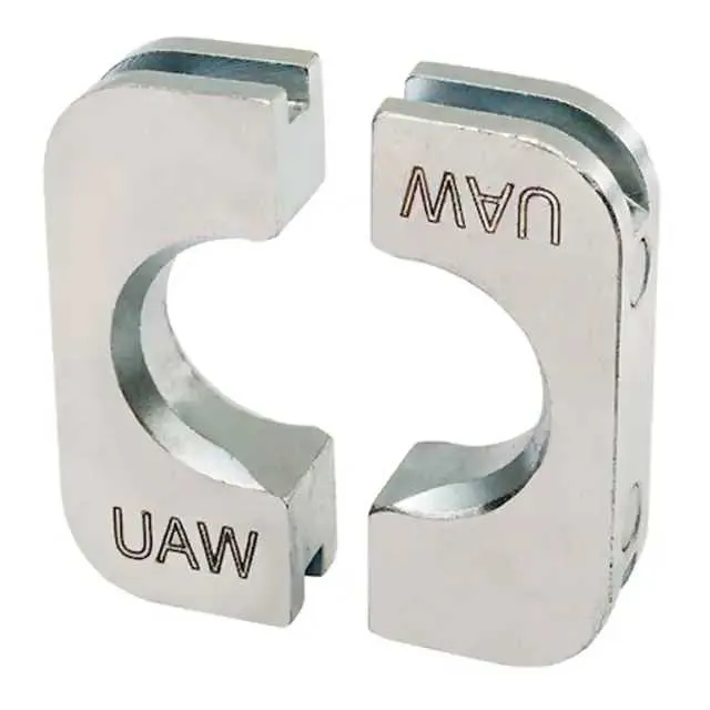 UAW (CRIMP DIE ADAPTER,EA)