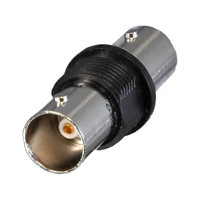 UBJ228 (CONN ADAPT JACK-JACK BNC 75 OHM)