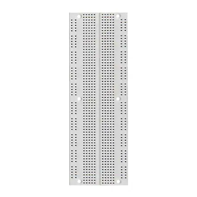 UBS-100 (BREADBOARD SOLDERLESS)