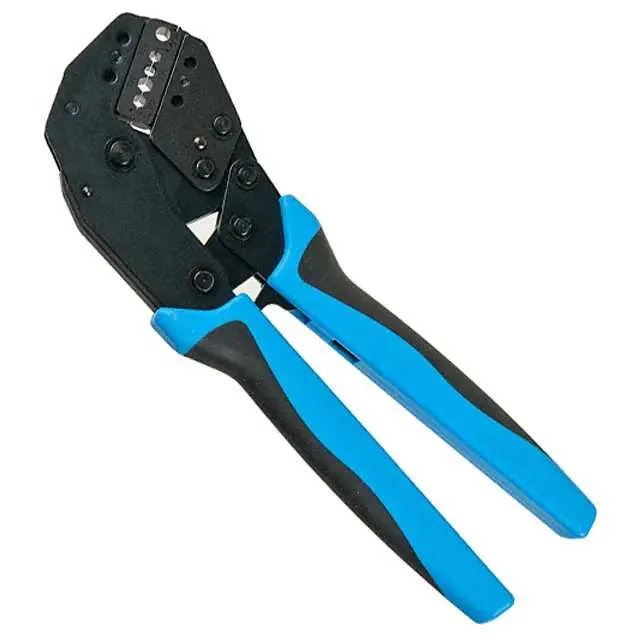 UC-8039 (TOOL HAND CRIMPER FBR OPTIC SIDE)