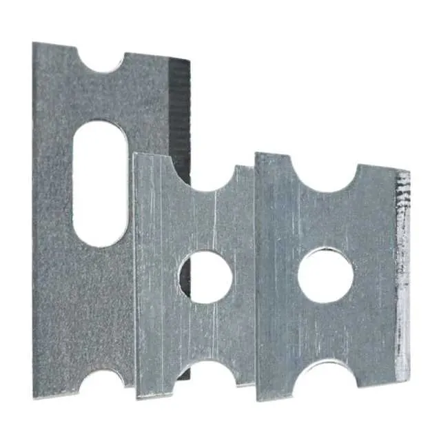 UC-866 (REPLACEMENT BLADES)