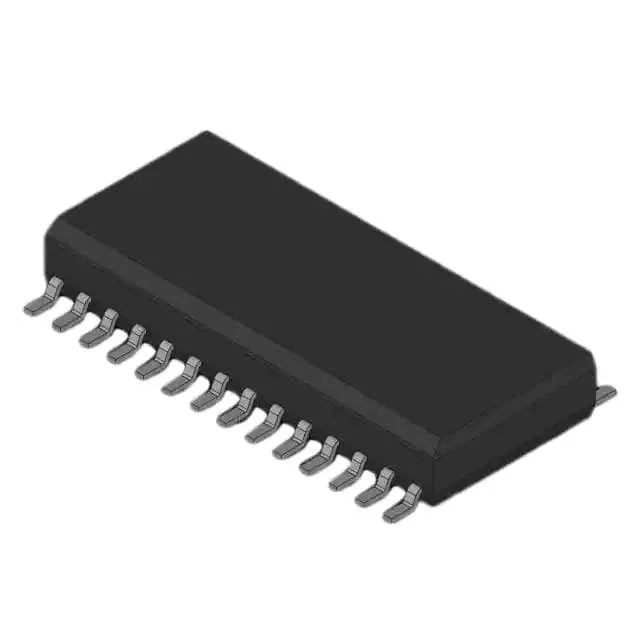 MC908GR8ACDWE (IC MCU 8BIT 7.5KB FLASH 28SOIC)