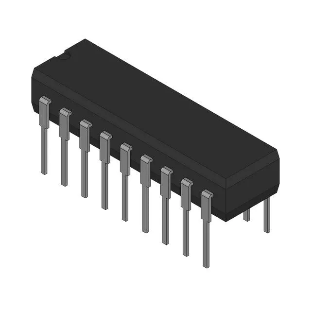 MD2147H3 (Standard SRAM, 4KX1, 55ns, MOS, CDIP18Срок поставки 2-3 недели)