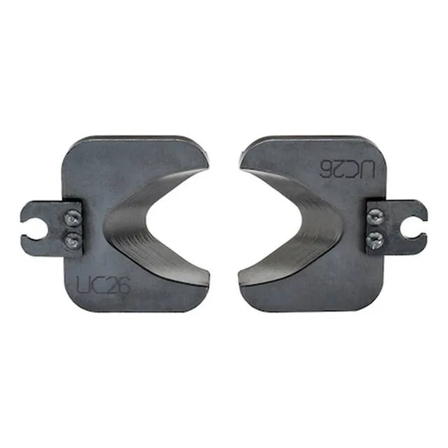 UC26 (CABLE CUTTER BLADE (CRIMP TOOLS))