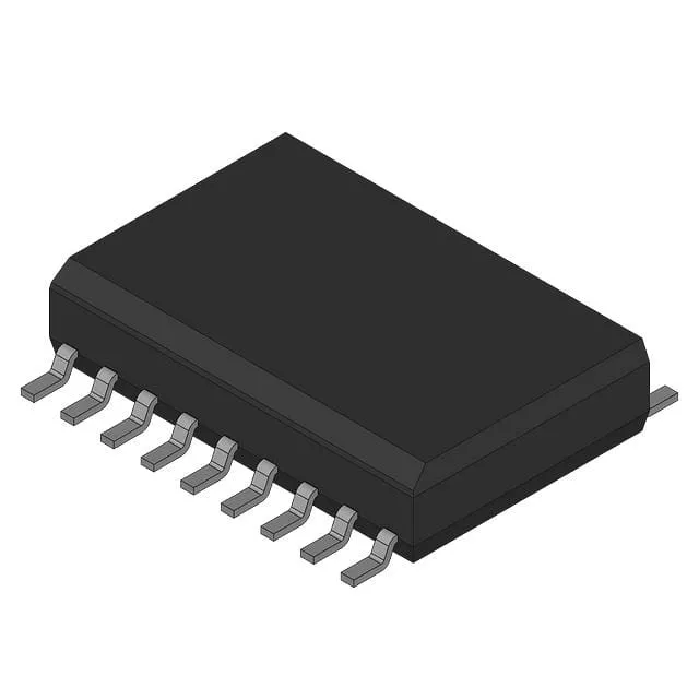 UC3526DWG4 (IC REG CTRLR MULT TOP 18SOIC)