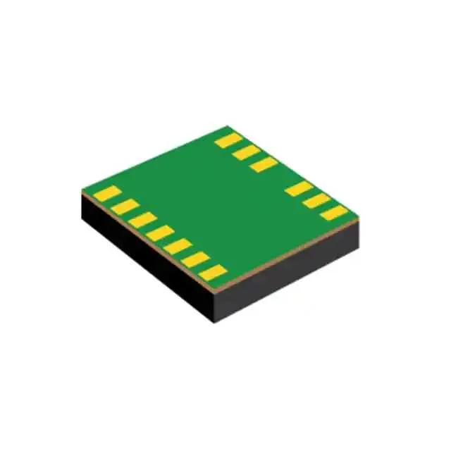 UCC20225NPLT (DGTL ISO 2.5KV GATE DRVR 13VLGA)
