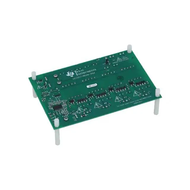UCC25710EVM-654 (EVAL MODULE FOR UCC25710-654)