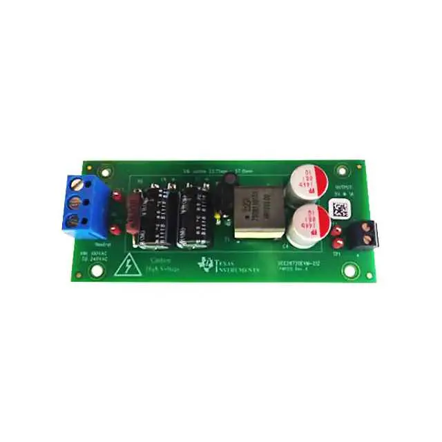UCC28720EVM-212 (EVAL MODULE FOR UCC28720)