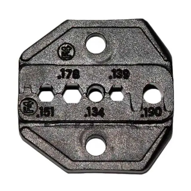 UCD-2685 (FIBER CRIMPING DIE)