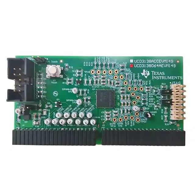 UCD3138064AEVM149 (EVALUATION MODULE)