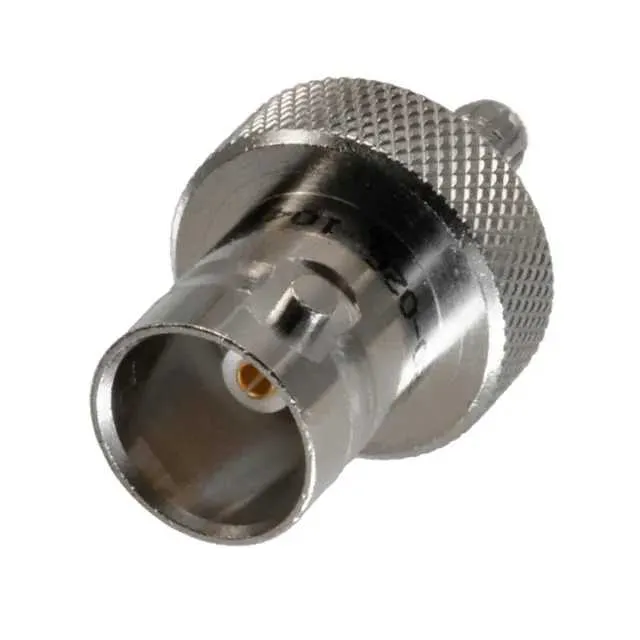 UCJ220-026 (CONN BNC JACK STR 75 OHM CRIMP)