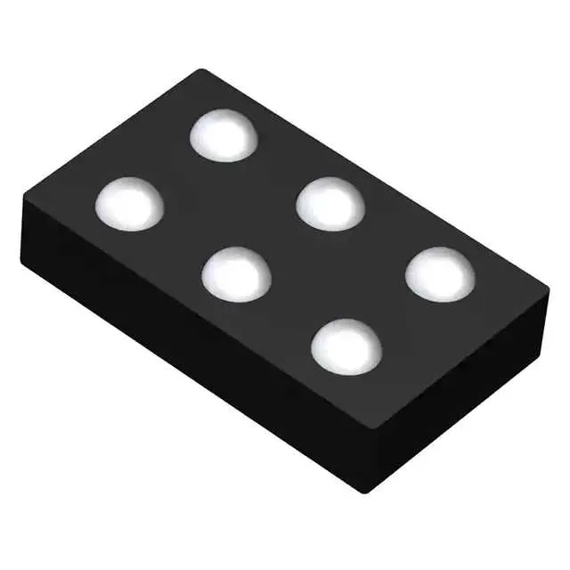 BU90008GWZ-E2 (IC REG BUCK 1V 1A SYNC 35UCSP)