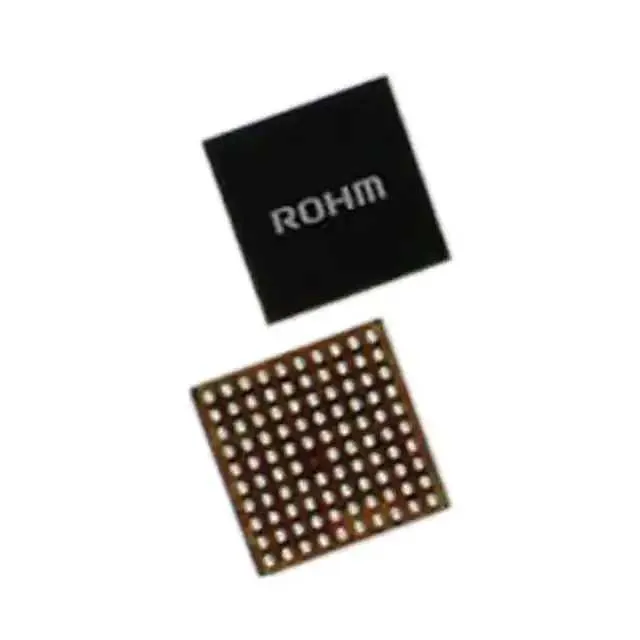 BD71815AGW-E2 (IC REG 13OUT BUCK/LDO 55UCSP)