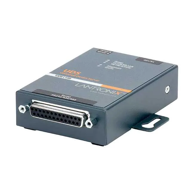 UD11000P0-01 (POE UDS1100 SINGLE PORT 10/100 D)
