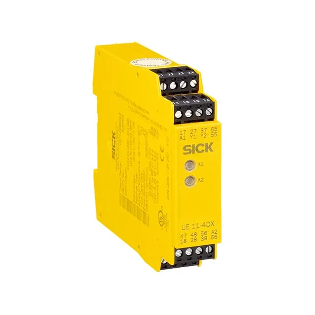 UE11-4DX3D30.5 (PLUG TERMINALS.5S DELAY)