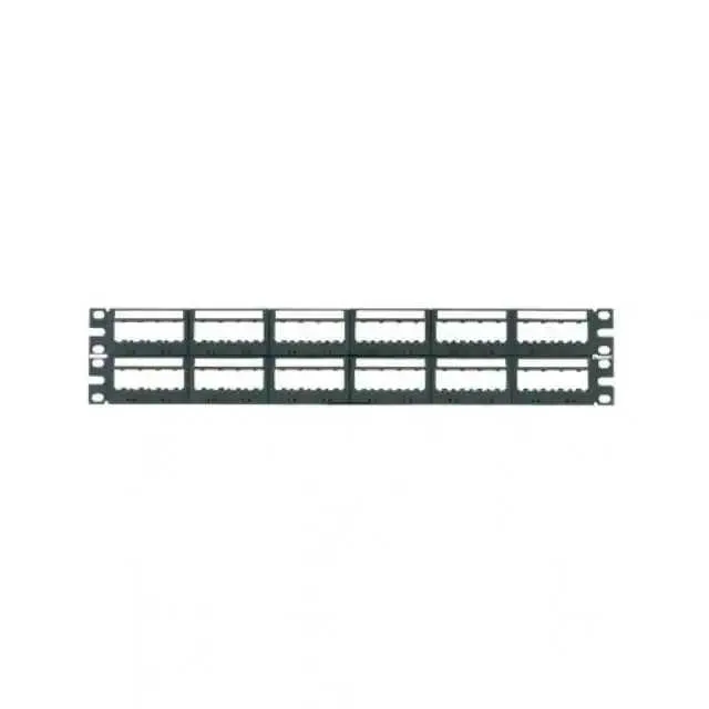 UICMPP48BLY (PATCH PANEL, 48 PORT, ULTIMATE I)