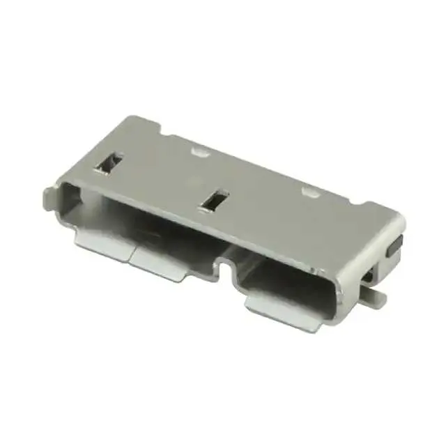 UJ3-MIABH-1-SMT-TR (USB JACK 3.0, MICRO AB TYPE, 10)