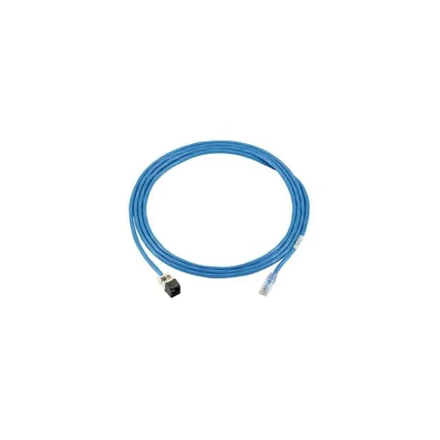 UJRBU35BL (ZONE CORD, CAT6 UTP SOLID RISER)