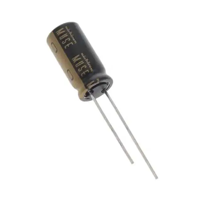 UKZ2A330MPM (CAP ALUM 33UF 20% 100V RADIAL)