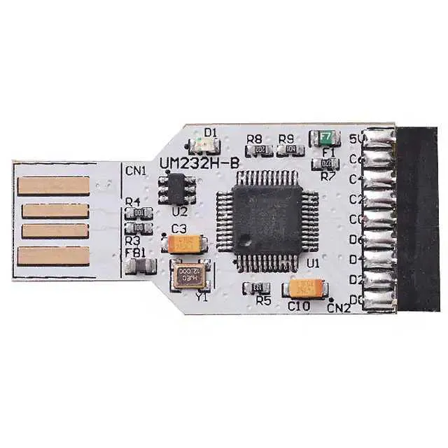 UM232H-B (BRD BREAKOUT USB HS FT232H)