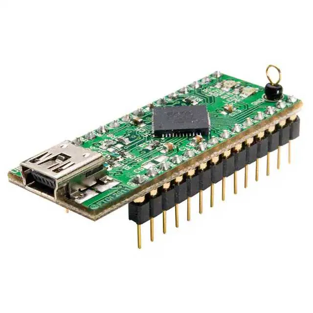 UM232H (MOD USB HS FT232H EVAL)