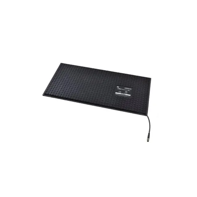 UMA-30-30-1 (MAT SAFETY 12X60 M8 BLK)