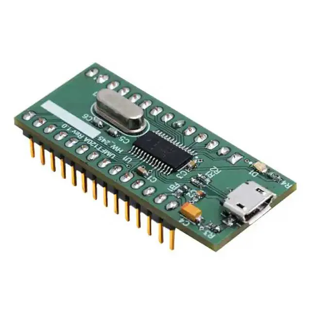 UMFT120DC (BOARD EVAL FOR FT120)