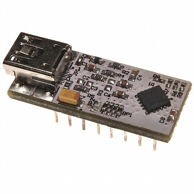 UMFT201XA-02 (MOD USB I2C DEV FT201X)