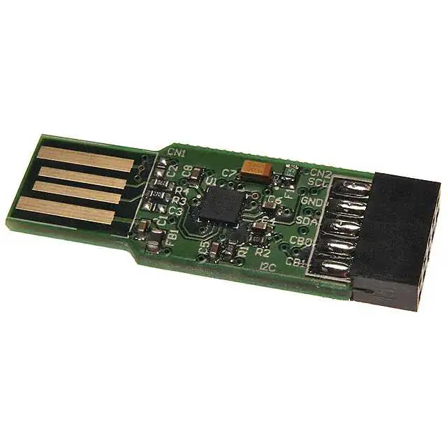 UMFT201XB-01 (BOARD BREAKOUT USB I2C FT201X)