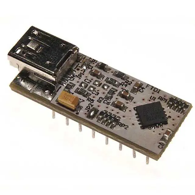 UMFT220XA-01 (MOD USB SPI/FT1248 DEV FT220X)