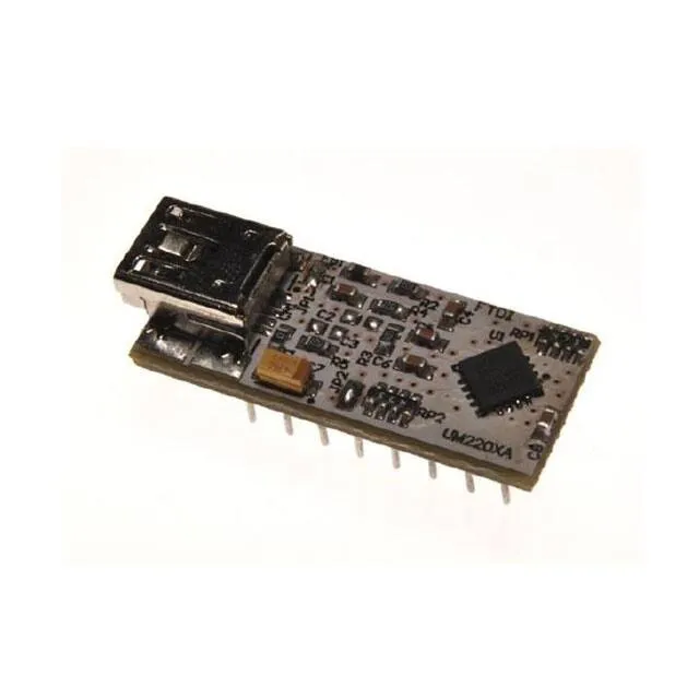 UMFT220XA-02 (USB TO 4-BIT SPI/FT1248 DEVELOPM)