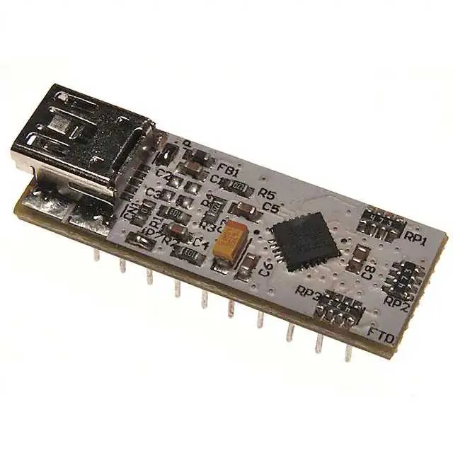 UMFT221XA-01 (MOD USB SPI/FT1248 DEV FT221X)