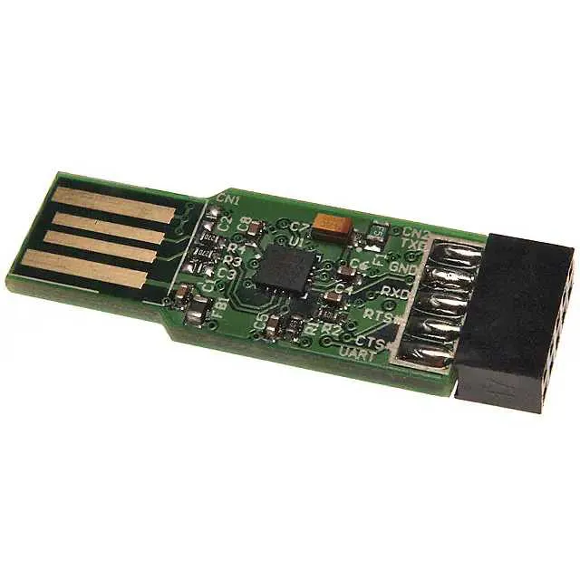 UMFT230XB-01 (BOARD BREAKOUT USB UART FT230X)