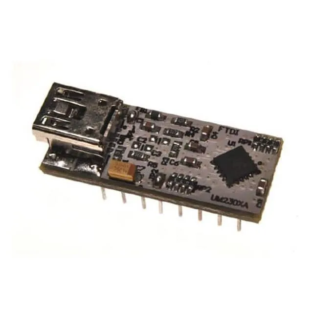 UMFT231XA-02 (USB TO FULL HANDSHAKING UART DEV)