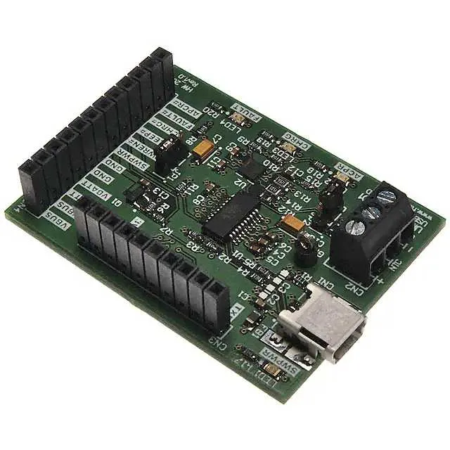 UMFT231XC-01 (MOD USB UART & USB CHARGE DETECT)