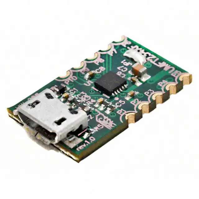 UMFT234XF (MOD USB BASIC UART DEV FT234XD)