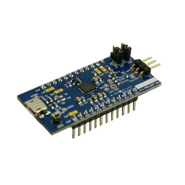 UMFT260EV1A (FT260 DEVELOPMENT MODULE)