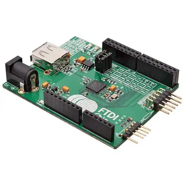 UMFT311EV (EVAL BOARD FOR FT311D)
