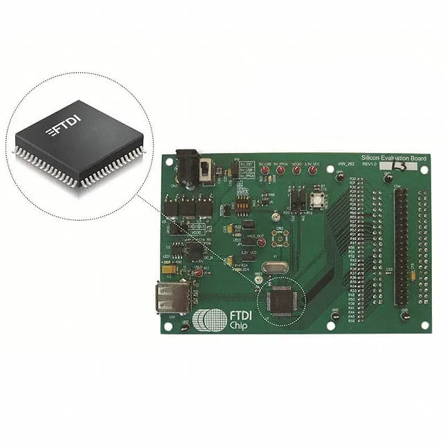 UMFT313EV (MOD USB HS HOST DEV, FT313)
