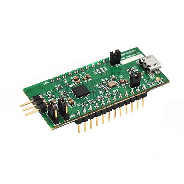 UMFT4222EV-B (MOD USB DEV VERSION B)