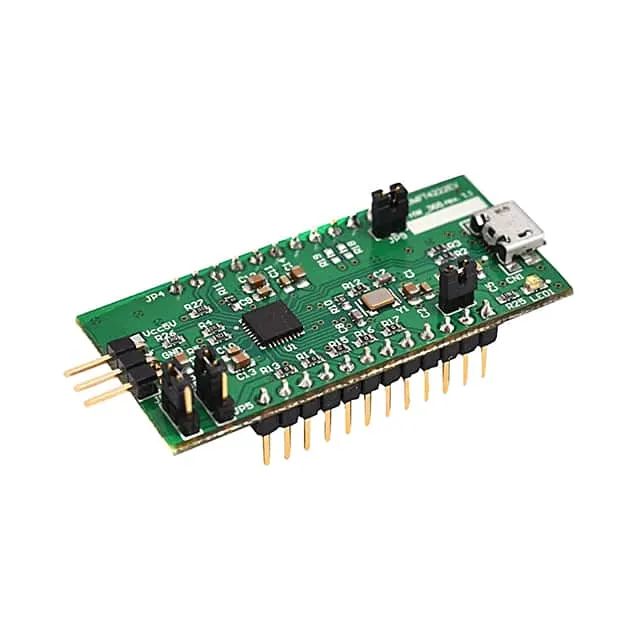 UMFT4222EV-C (FT4222HQ-C EVALUATION MODULE, US)