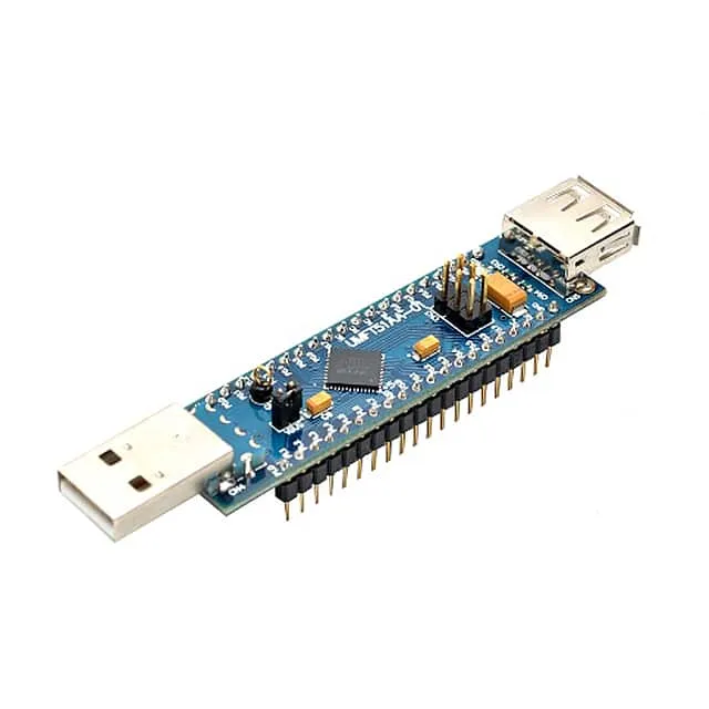 UMFT51AA (FT51 DIP MODULE FOR USB BRIDGING)
