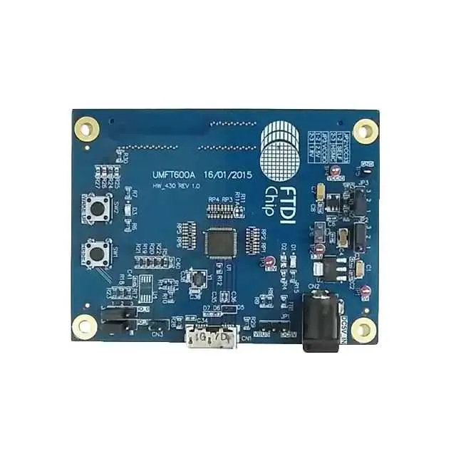UMFT600A-B (DEV BOARD FT600 USB3 16BIT FIFO)