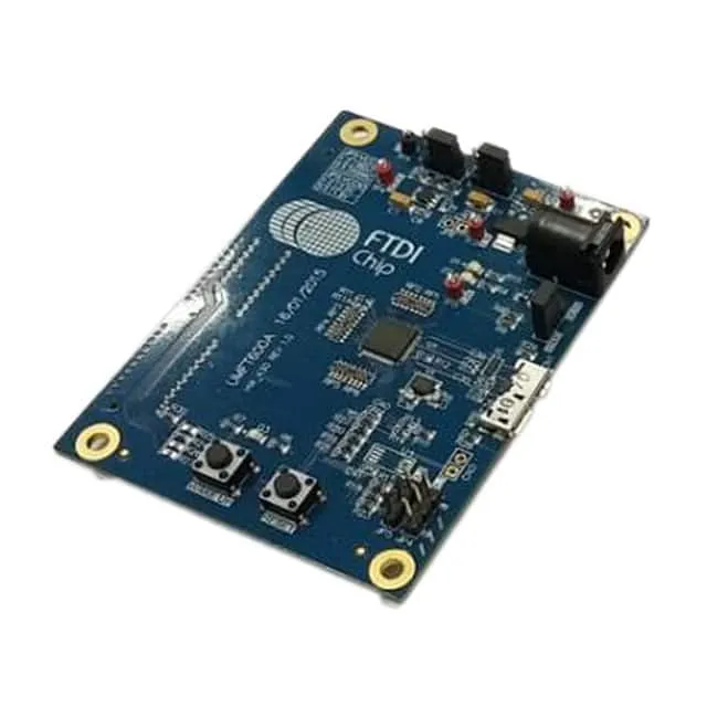 UMFT600A (DEV BOARD FT600 USB3 16BIT FIFO)