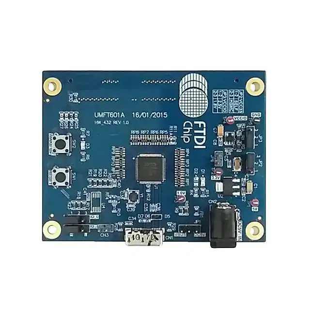 UMFT601A-B (DEV BOARD FT601 USB3 32BIT FIFO)