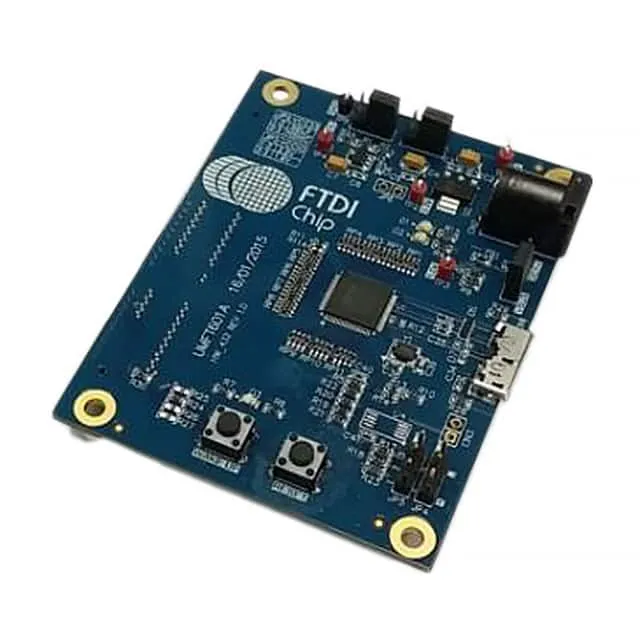 UMFT601A (DEV BOARD FT601 USB3 32BIT FIFO)