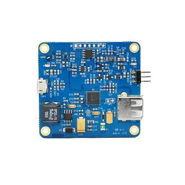 UMFTPD3A (UNIVERSAL PROGRAMMER MODULE)